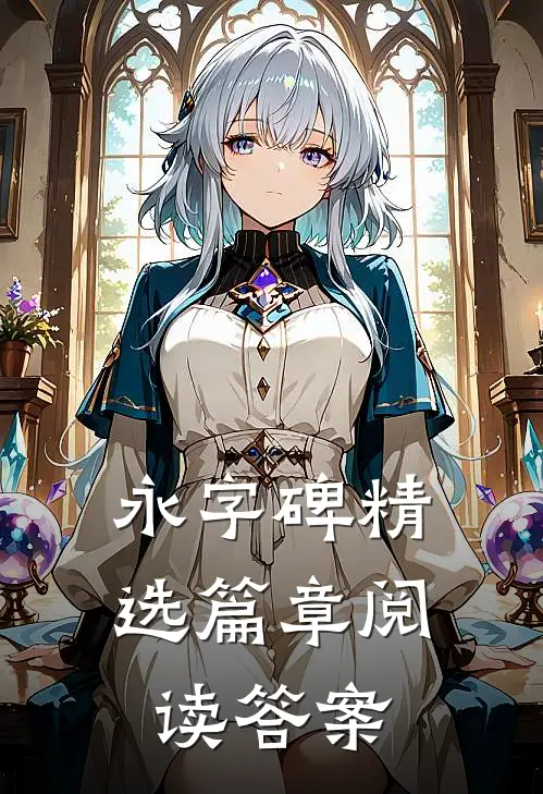 永字碑精选篇章阅读答案