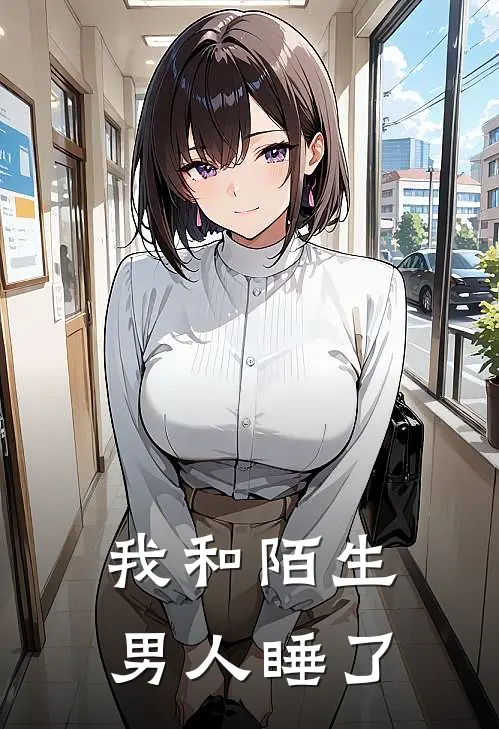 我和陌生男人睡了