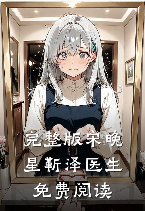完整版宋晚星靳泽医生免费阅读