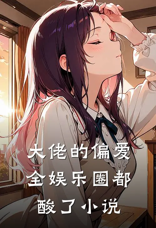 大佬的偏爱全娱乐圈都酸了最新章节更新列表