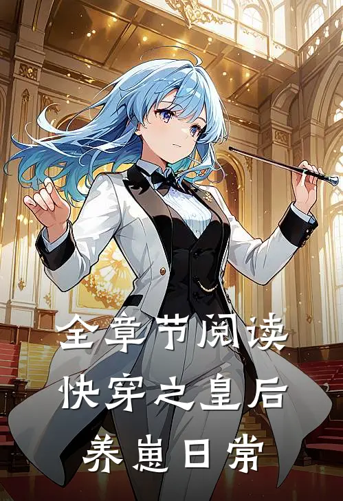 全章节阅读快穿之皇后养崽日常