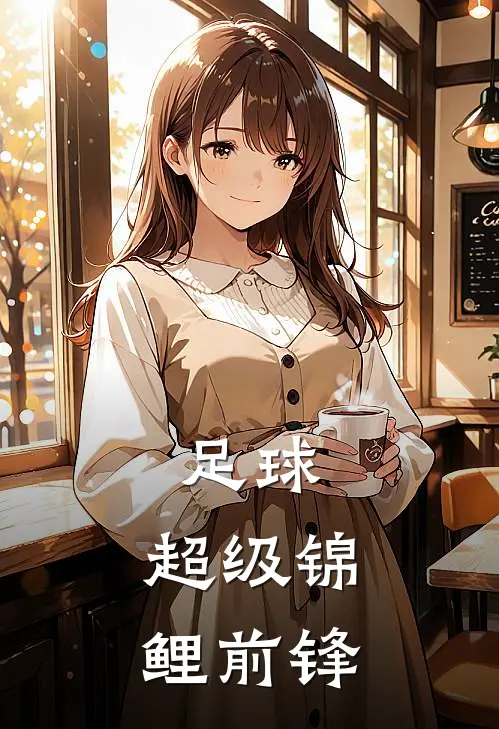 足球：超级锦鲤前锋