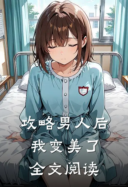 攻略男人后,我变美了全文阅读