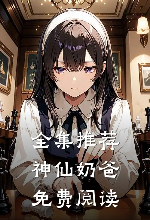 全集推荐神仙奶爸免费阅读