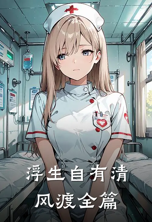 浮生自有清风渡全篇