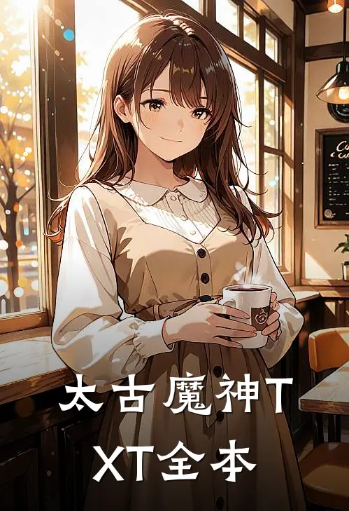 太古魔神TXT全本