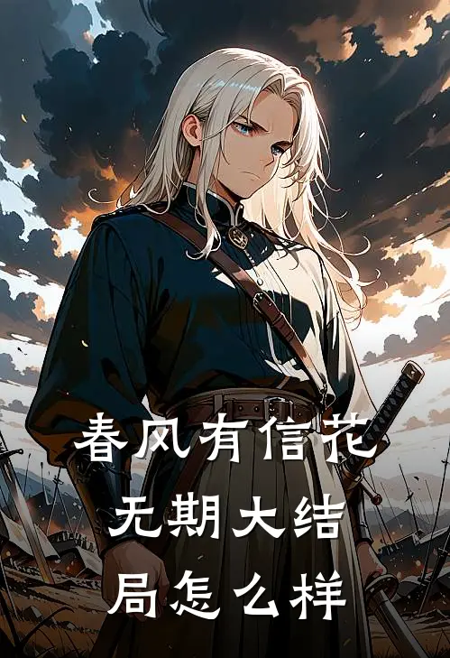 春风有信花无期大结局怎么样