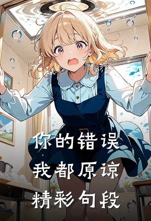 你的错误我都原谅精彩句段