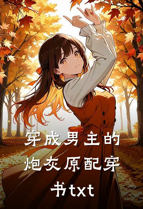 穿成男主的炮灰原配(穿书)txt