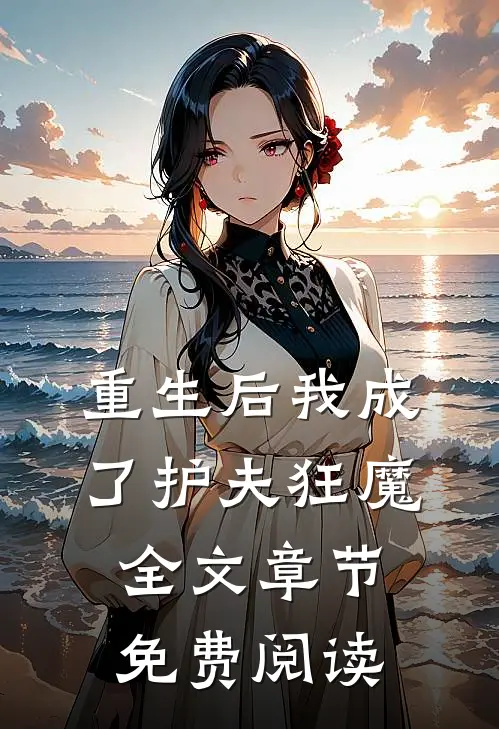 重生后我成了护夫狂魔全文章节免费阅读
