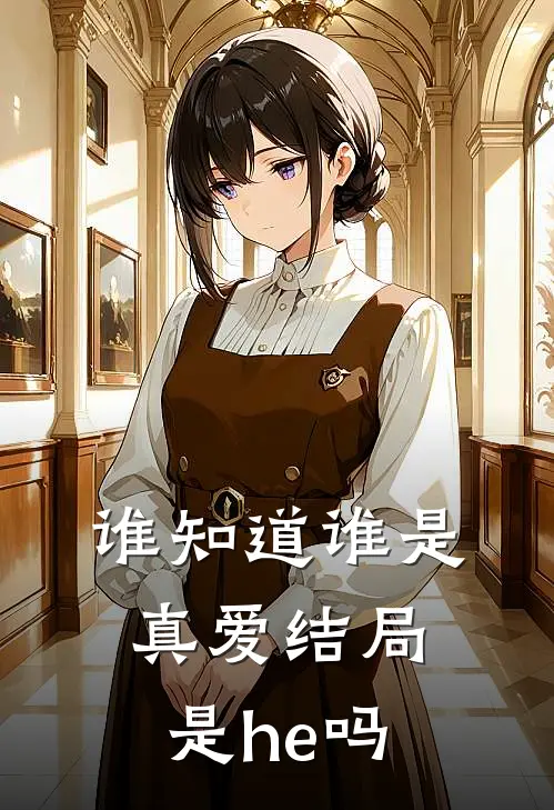谁知道谁是真爱结局是he吗