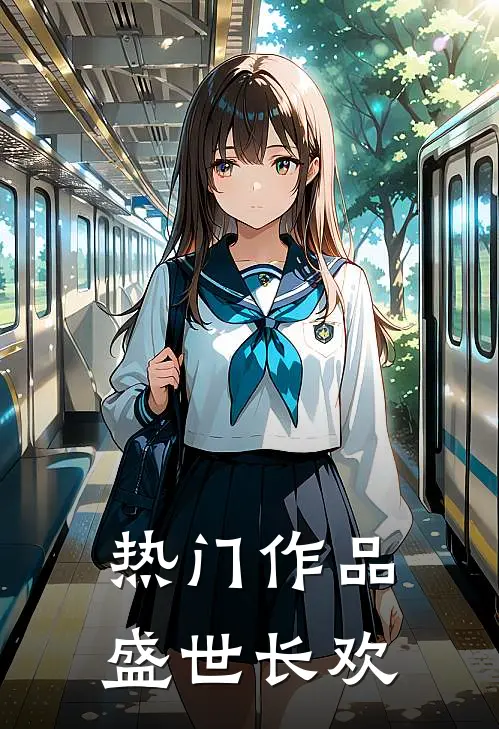热门作品盛世长欢