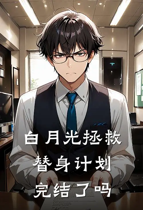 白月光拯救替身计划完结了吗