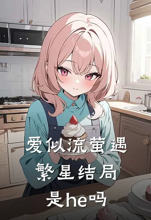 爱似流萤遇繁星结局是he吗