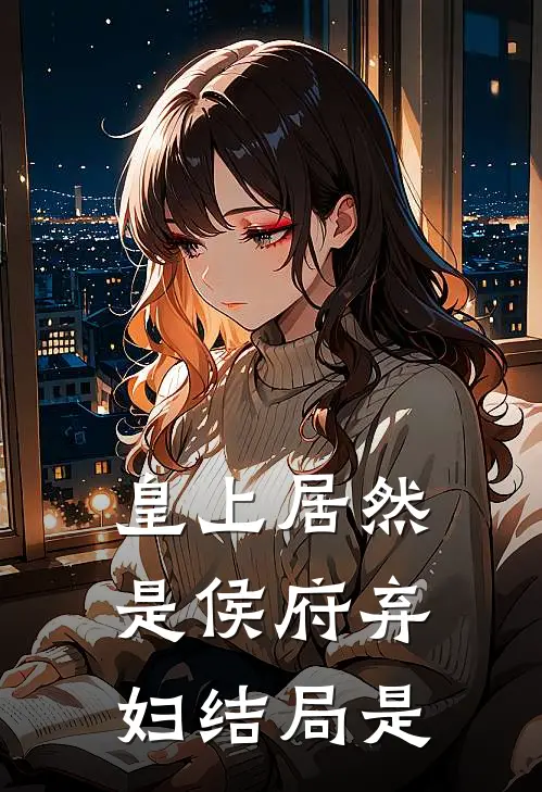 皇上居然是侯府弃妇结局是