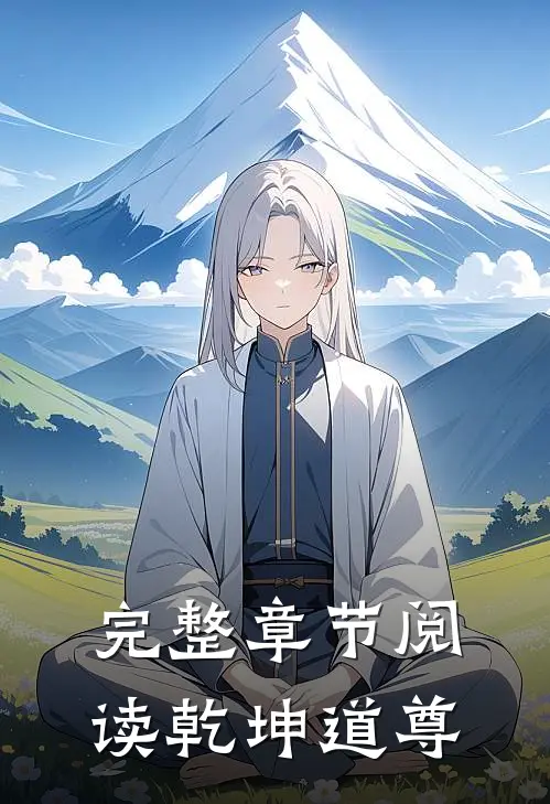完整章节阅读乾坤道尊
