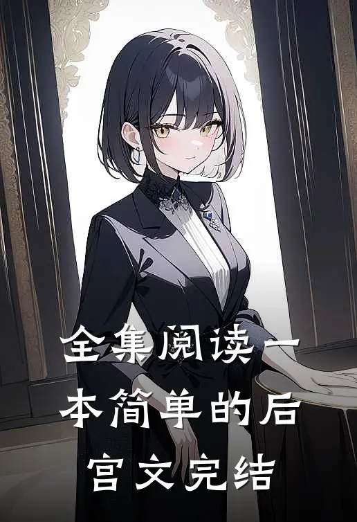 全集阅读一本简单的后宫文完结