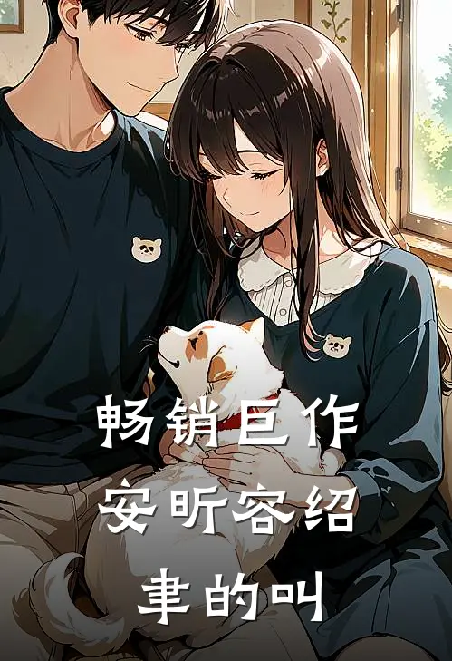 畅销巨作安昕容绍聿的叫