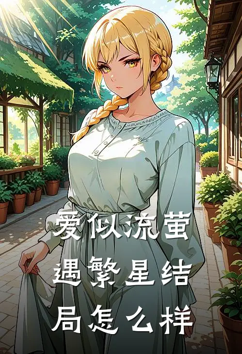 爱似流萤遇繁星结局怎么样