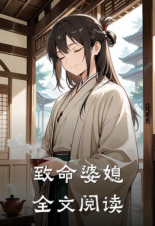 致命婆媳全文阅读
