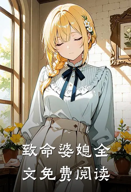 致命婆媳全文免费阅读
