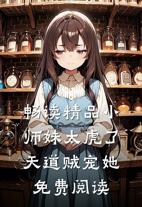 畅读精品小师妹太虎了,天道贼宠她免费阅读