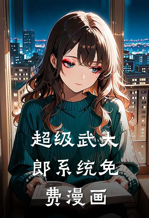 超级武大郎系统免费漫画