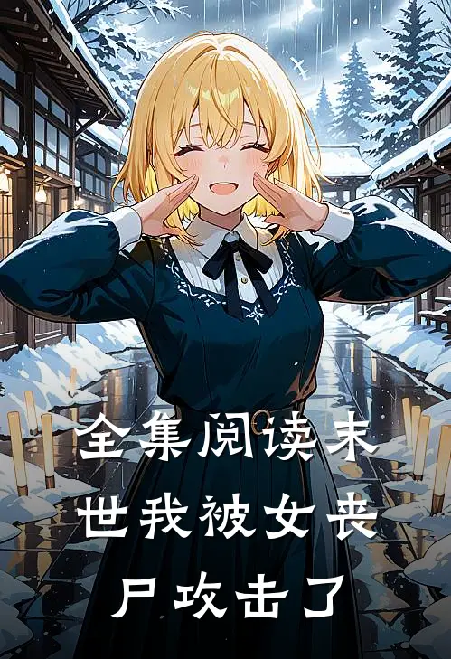 全集阅读末世我被女丧尸攻击了
