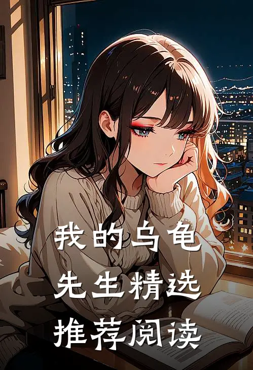 我的乌龟先生精选推荐阅读