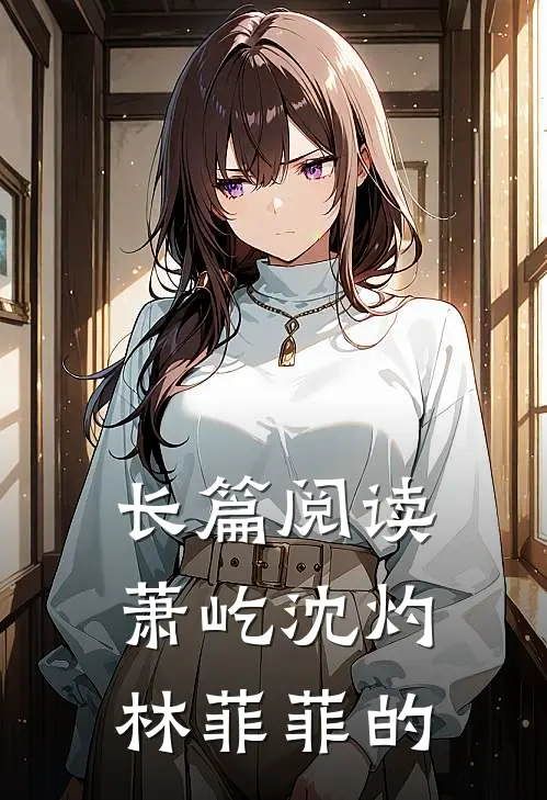 长篇阅读萧屹沈灼林菲菲的