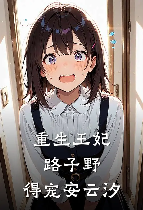 重生王妃路子野,得宠安云汐