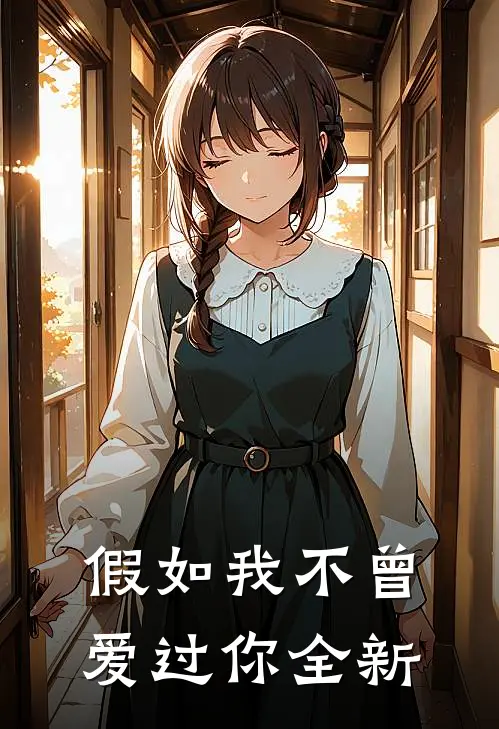 假如我不曾爱过你全新