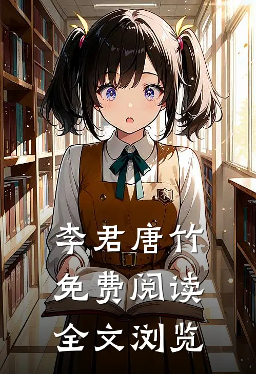 李君唐竹免费阅读全文浏览