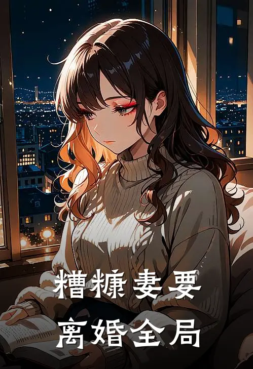 糟糠妻要离婚全局