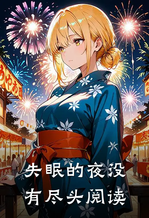 失眠的夜没有尽头阅读