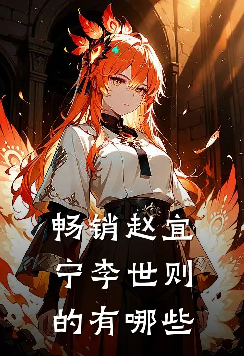 畅销赵宜宁李世则的有哪些