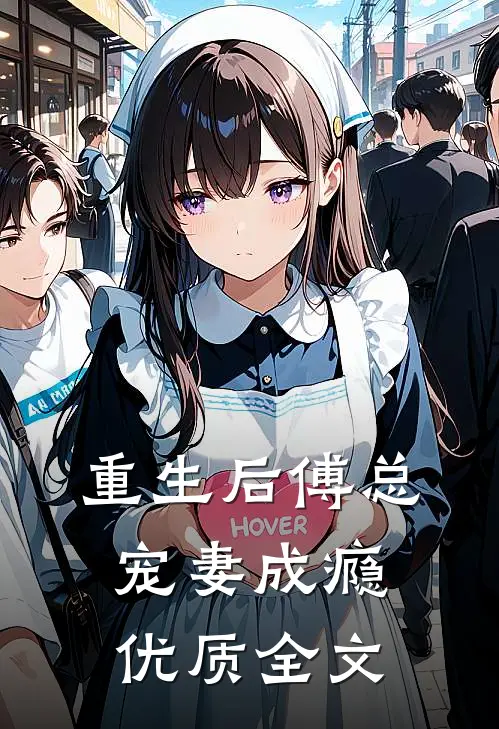 重生后傅总宠妻成瘾优质全文