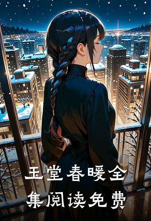 玉堂春暖全集阅读免费