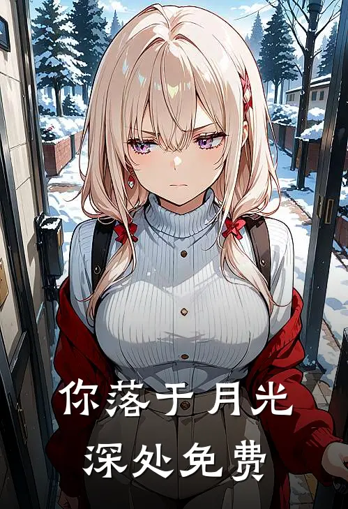 你落于月光深处免费