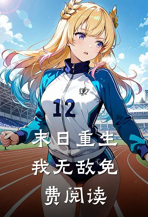 末日重生我无敌免费阅读