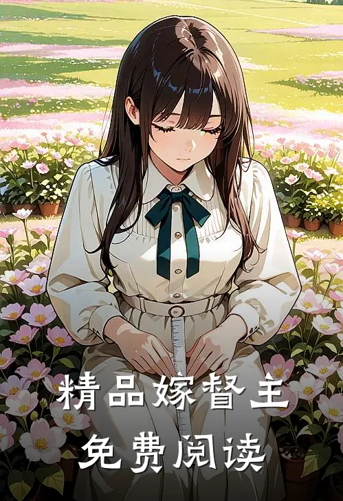 精品嫁督主免费阅读