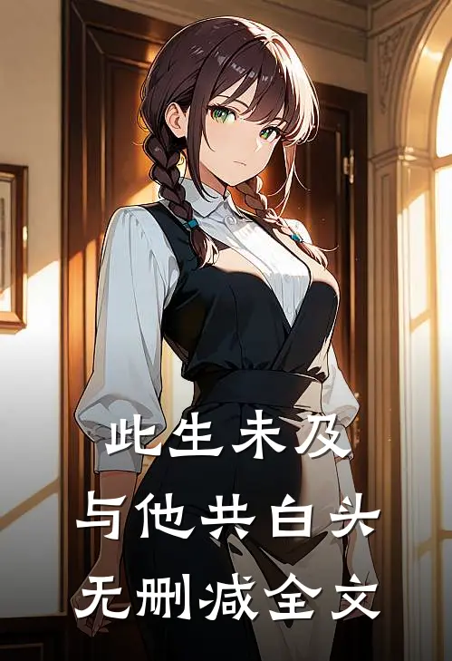 此生未及，与他共白头无删减全文