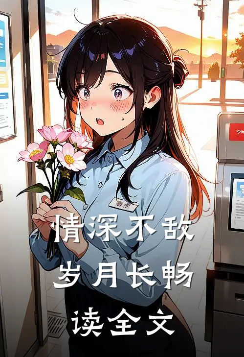 情深不敌岁月长畅读全文
