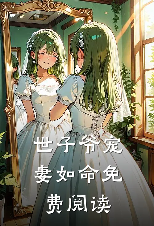 世子爷宠妻如命免费阅读