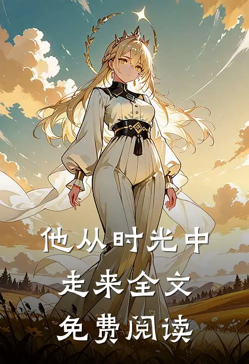 他从时光中走来全文免费阅读