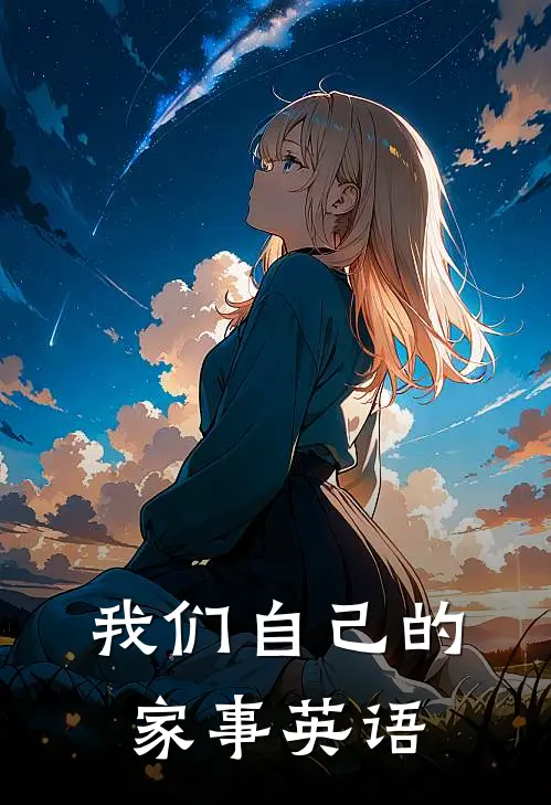 我们自己的家事英语