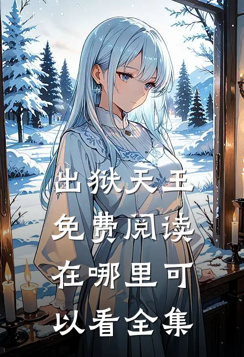 出狱天王免费阅读在哪里可以看全集