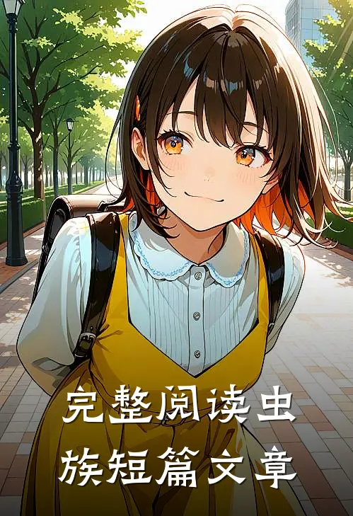 完整阅读虫族短篇文章