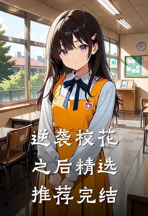 逆袭校花之后精选推荐完结