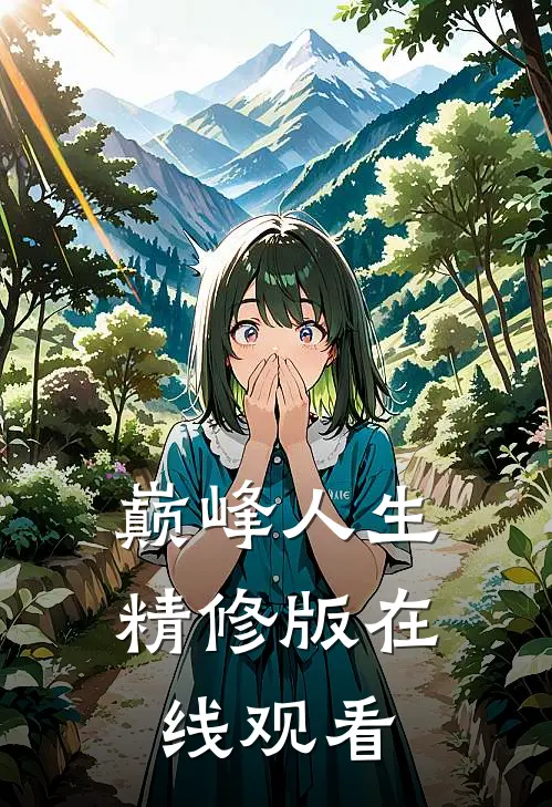 巅峰人生精修版在线观看